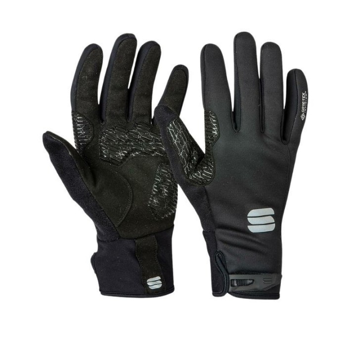 Guantes Sportful Essential 2 Negro