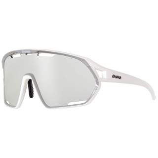 Gafas Eassun Paradiso Blanco Plateado Lente Fotocromática|Gafas ciclismo