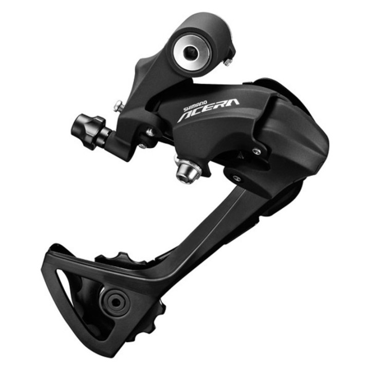 Changement Shimano Acera 9v SGS RD-T3000