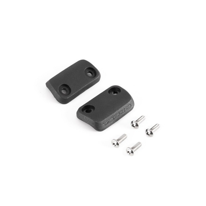Protecteurs de fourche et tube diagonal Orbea Wild FS 20 | pièce de rechange pour cadre