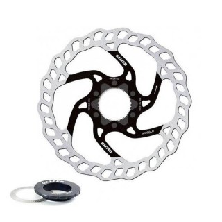 Disco de freno Galfer Wave Mtb CenterLock