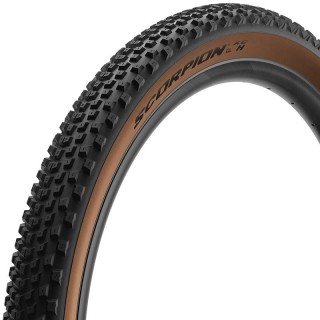 Cubierta Pirelli Scorpion MTB XC H 29" ProWall Classic