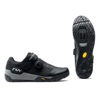 Zapatillas Mtb Northwave Overland PLus|zapatillas ciclismo montaña