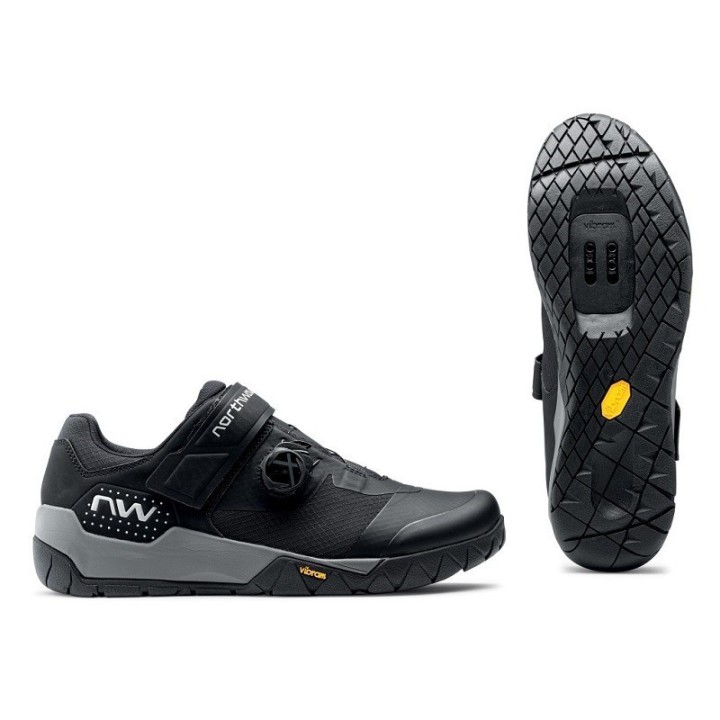 Zapatillas Mtb Northwave Overland PLus|zapatillas ciclismo montaña