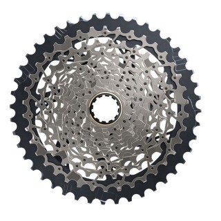 Cassette Sram Force XG-1271 AXS XPLR|Cassette gravel