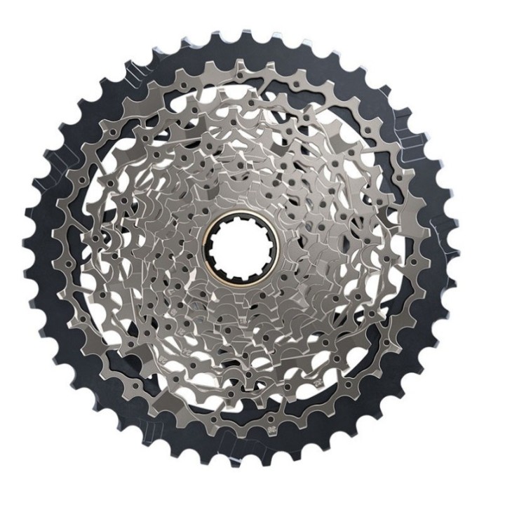 Cassette Sram Force XG-1271 AXS XPLR|Cassette gravel