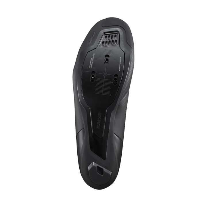Zapatillas Carretera Shimano RC5 Negro| Calzado carretera