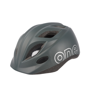 Casque Bobike One Plus Gris|casque cyclisme