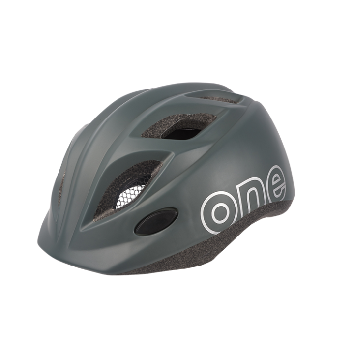 Casque Bobike One Plus Gris|casque cyclisme