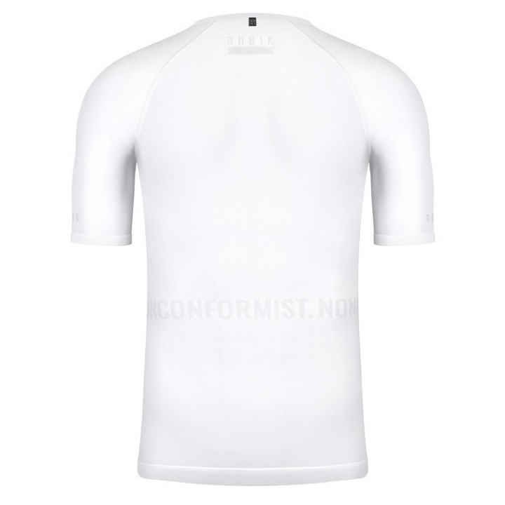 T-shirt intérieur Manga Corta Gobik Limber Skin Icelandic