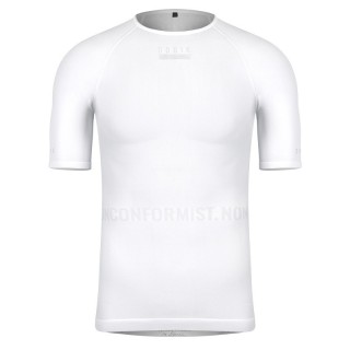 Camiseta Interior Manga Corta Gobik Limber Skin Icelandic