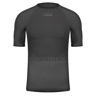 Camiseta Interior Manga Corta Gobik Limber Skin Basalt