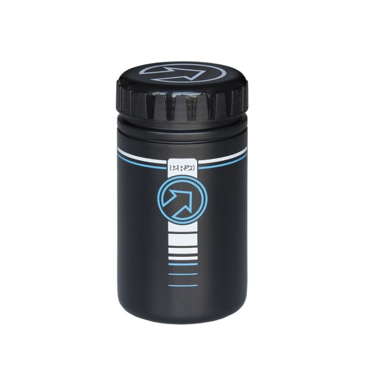 Bidon porte-outils Pro noir 500 cc | BIDONS OUTILS