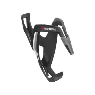 Portabidon Elite Custom Race Plus Negro Mate/Blanco