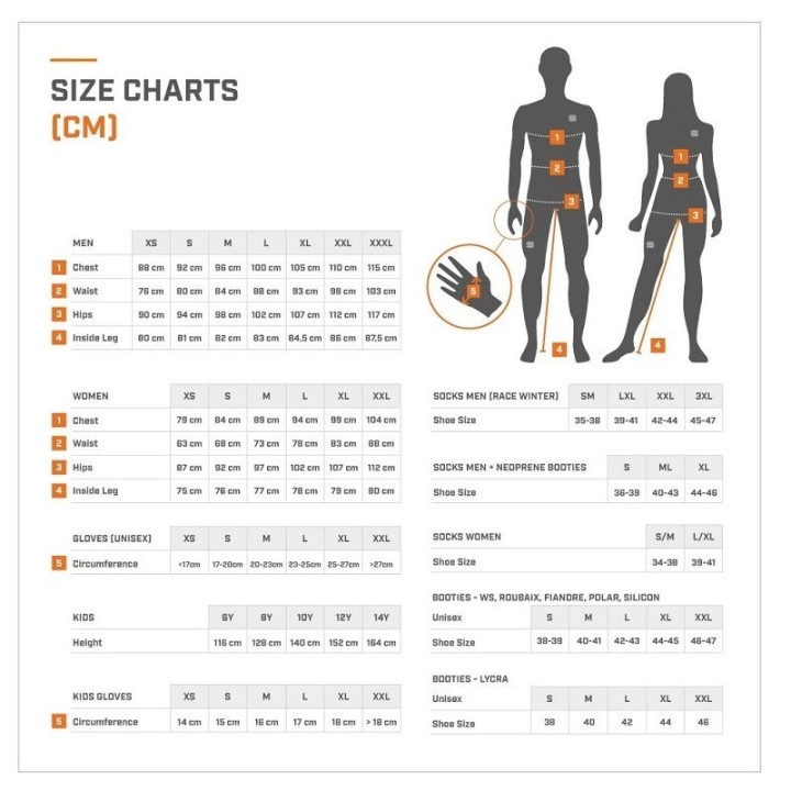 Culote Largo Sportful Neo Women Sin Tirantes|Maillot|Ropa ciclismo