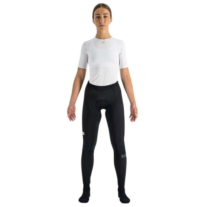 Culote Largo Sportful Neo Women Sin Tirantes