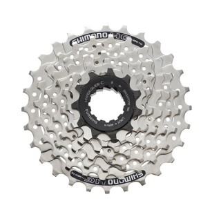 Cassette Shimano Acera HG-41-7 Velocidades