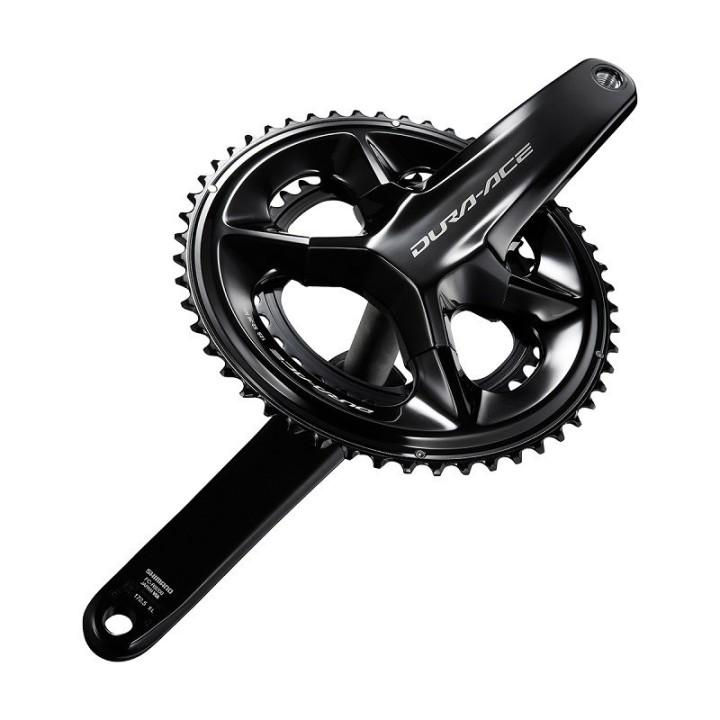Bielas Shimano Dura-Ace FC-R9200 12 Vel.|BIELAS CARRETERA