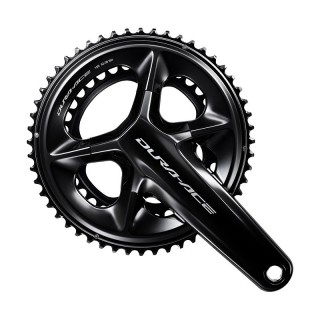Bielas Shimano Dura-Ace FC-R9200 12 Vel.