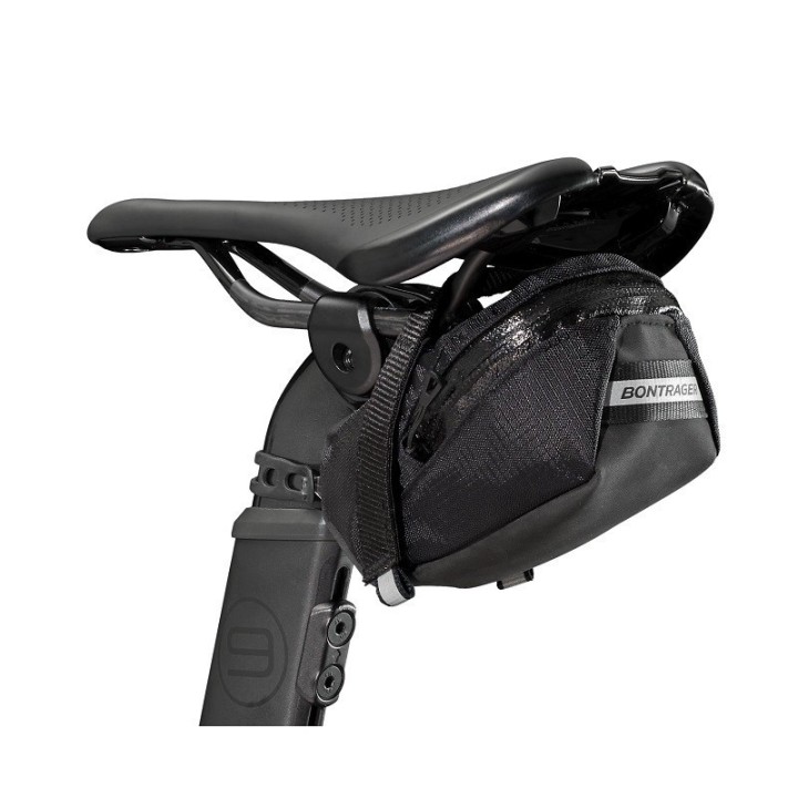 Sacoche de selle Bontrager Elite S Noir| SACS DE SELLE