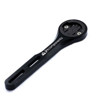 Soporte JRC Amplitude Computer Mount Wahoo Black