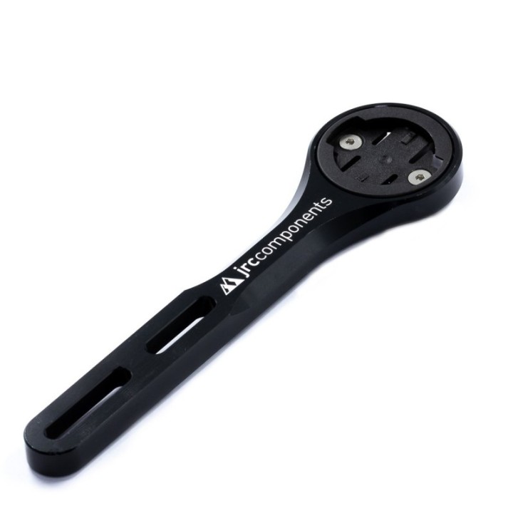 Soporte JRC Amplitude Computer Mount Wahoo Black