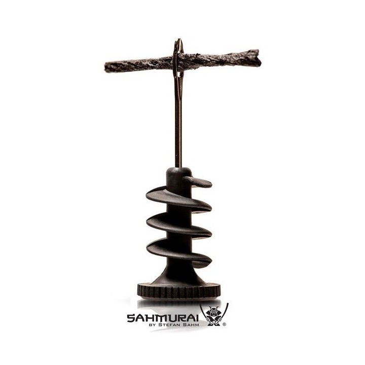 TUBELESS, Kit de réparation tubeless Sahmurai Sword