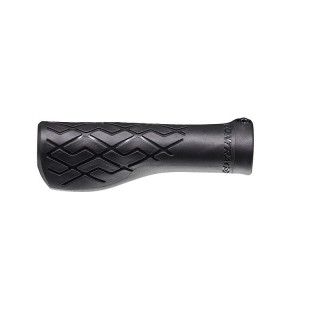 Puños Bontrager XR Endurance Comp 130 Recycled