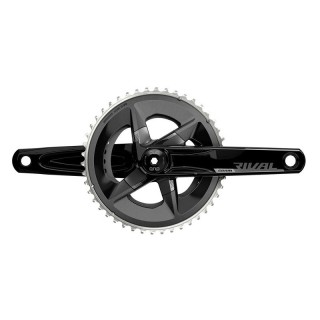 Bielas Sram Rival AXS DUB