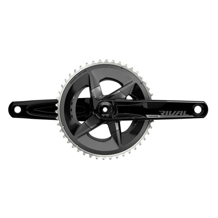 Bielas Sram Rival AXS DUB
