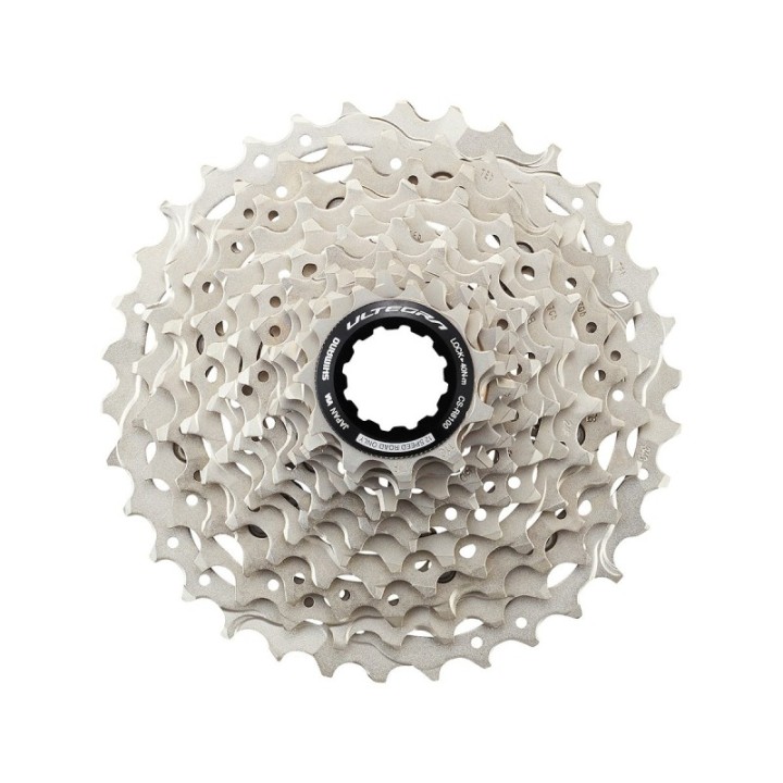 Cassette Shimano Ultegra CS-R8100 12 Vel.