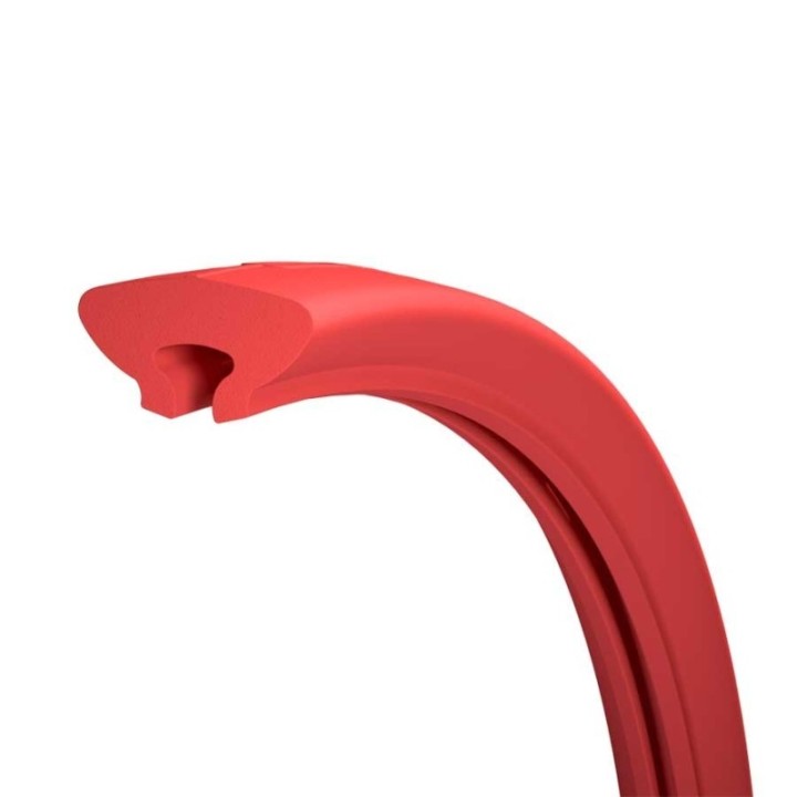 Mousse Tannus Armour Tubeless Gravel 700x33-47 | Anti-crevaison | Terrabike