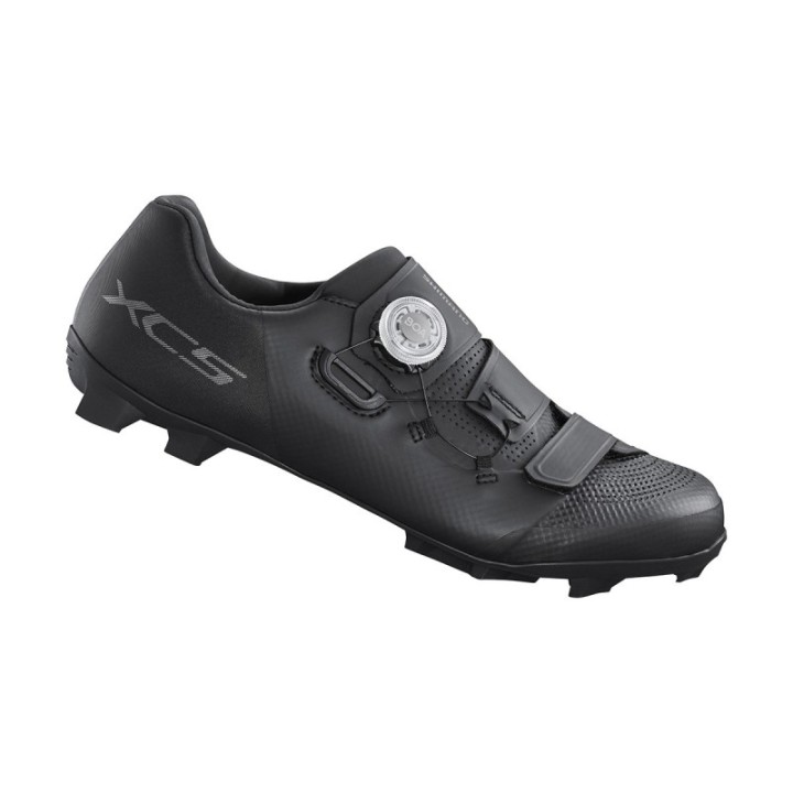 Zapatillas Mtb Shimano XC502 Negro|Zapatillas Mtb
