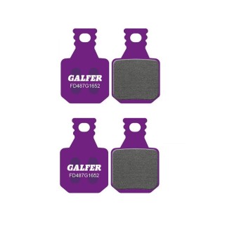 Pastillas Freno Galfer E-Bike Magura MT5 - MT7