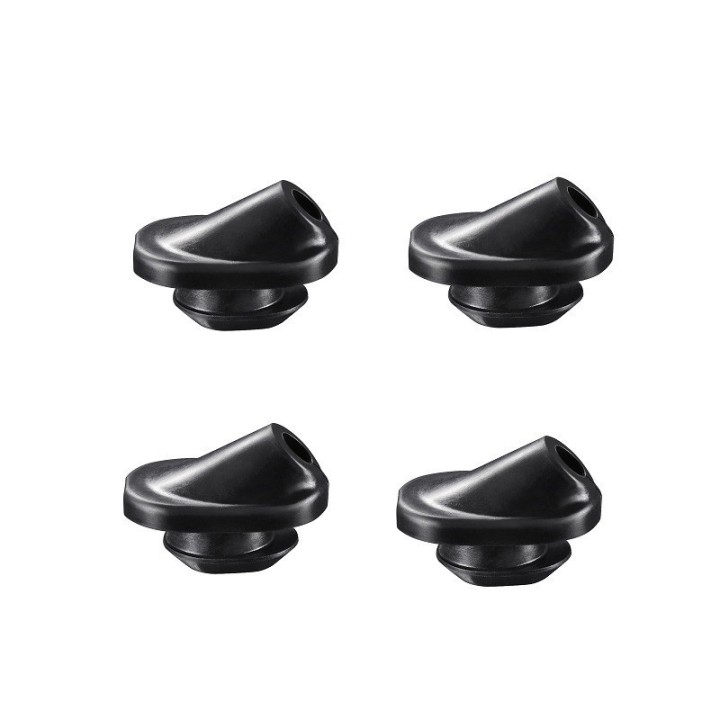 ACCESSOIRES DI2, CAPUCHON D'ÉTANCHÉITÉ SHI CÂBLE ÉLECTRIQUE DI2 6 MM