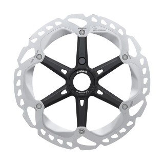 Disque de frein Shimano (E) RT-EM810 Center Lock Ice-Tech Freeza