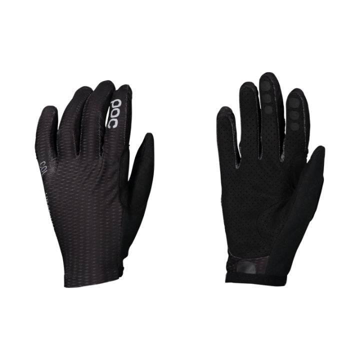 Guantes Poc Savant MTB uranium black