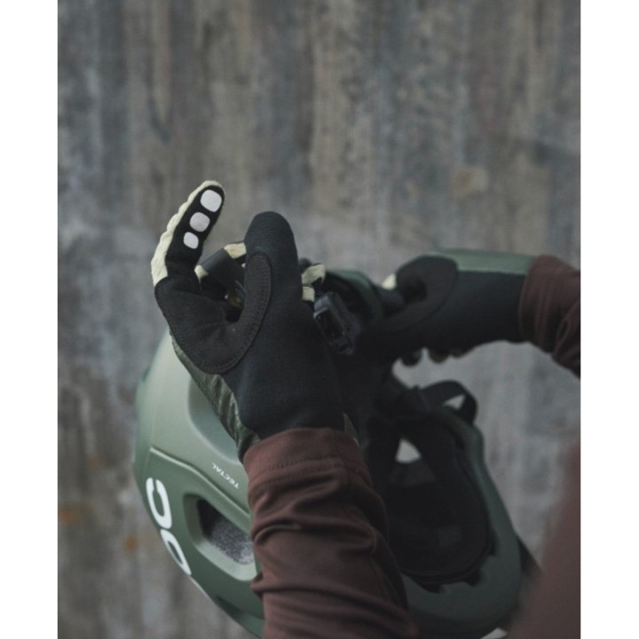 Gants Poc Savant MTB Epidote Green | gants de cyclisme
