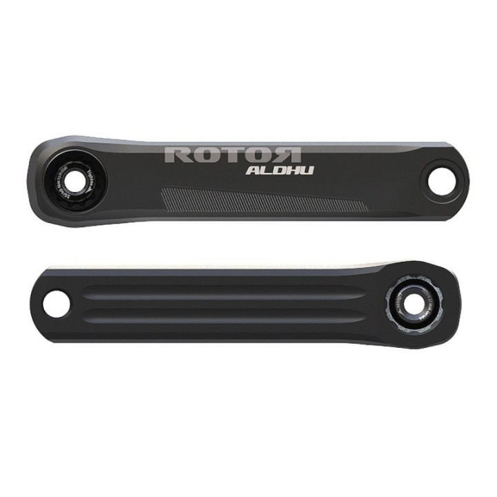 Bielas Rotor Aldhu24