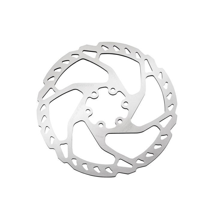 Disque de frein Shimano RT66 6 vis | DISQUES DE FREIN