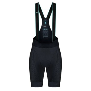 Culote Mujer Gobik Absolute 5.0 K9 Black