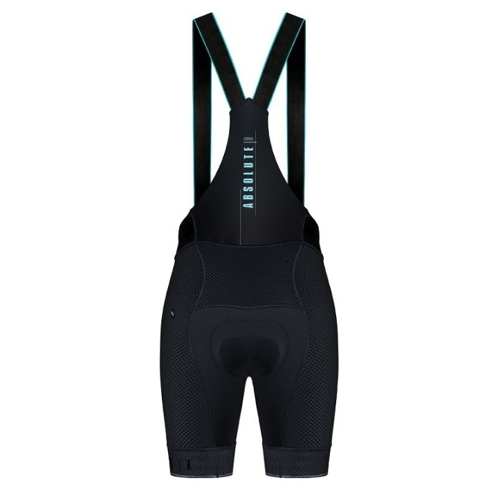 Culote Mujer Gobik Absolute 5.0 K9 Black|Maillot|Ropa ciclismo