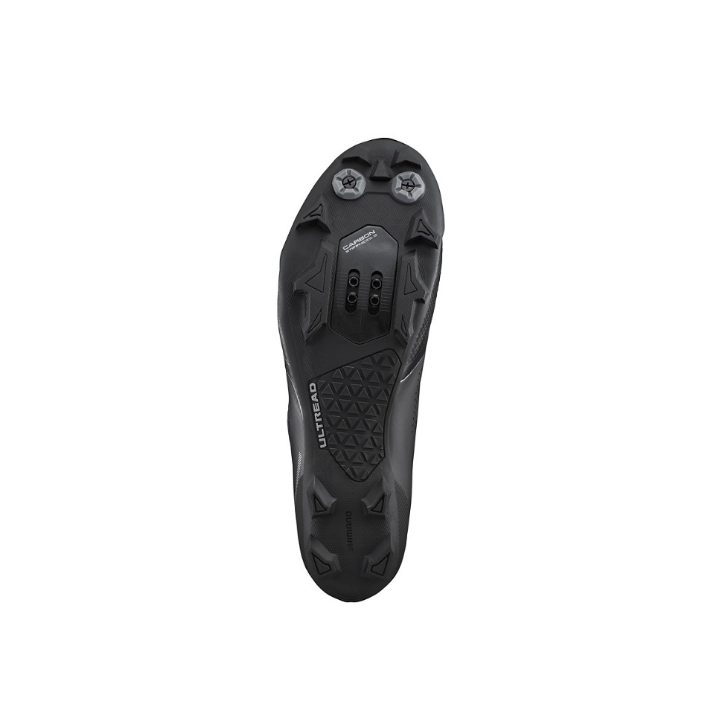 Chaussures VTT Shimano XC702 Noir|Chaussures VTT