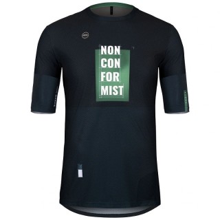 Camiseta Manga Corta Gobik Terrain Hardwoods