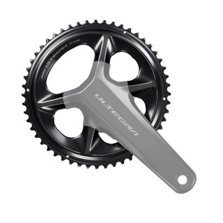 Plato Shimano Ultegra FC-R8100 Exterior