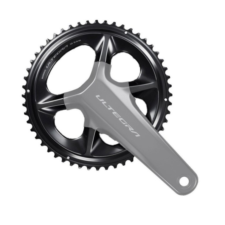 Plato Shimano Ultegra FC-R8100 Exterior
