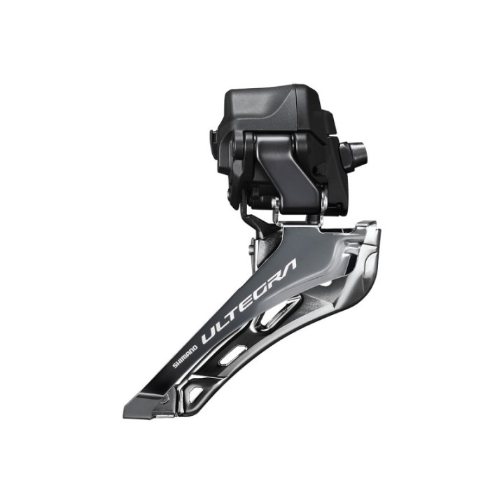 Desviador Shimano Ultegra Di2 FD-R81500 2X12|DESVIADOR CARRETERA
