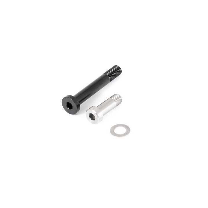 Kit de visserie pour amortisseur Orbea Occam 2020 | RÉMUNÉRATION CADRE