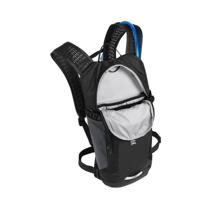 Sac à dos Camelbak Lobo 9 Noir|Sacs à dos