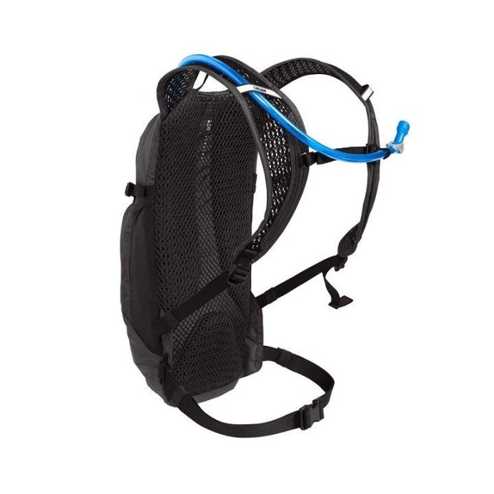 Sac à dos Camelbak Lobo 9 Femme Charcoal/Noir|Sacs à dos